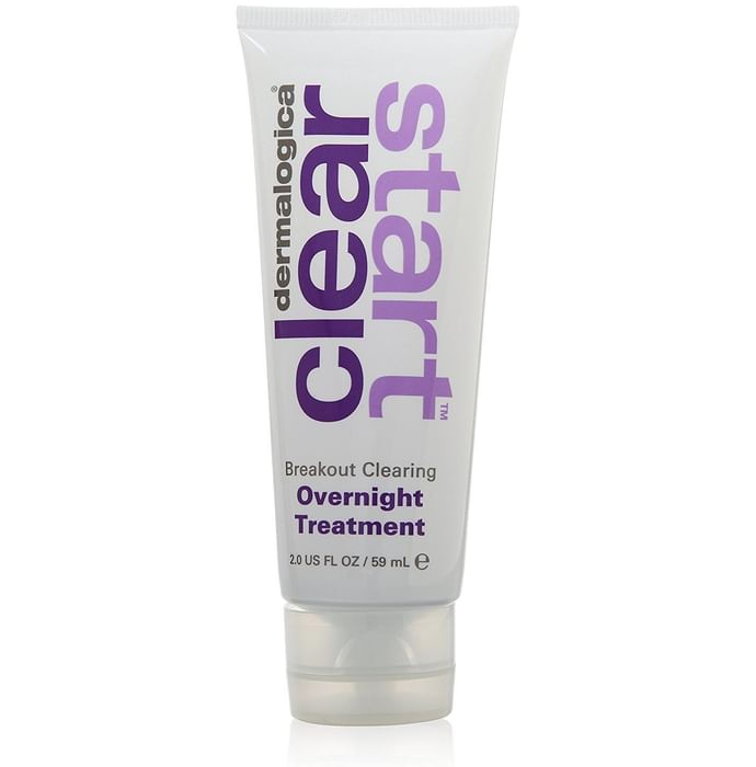 Dermalogica Clear Start Breakout Clearing Overnight Treatment - Nibasu