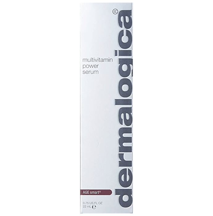 Dermalogica Multivitamin Power Serum - Nibasu