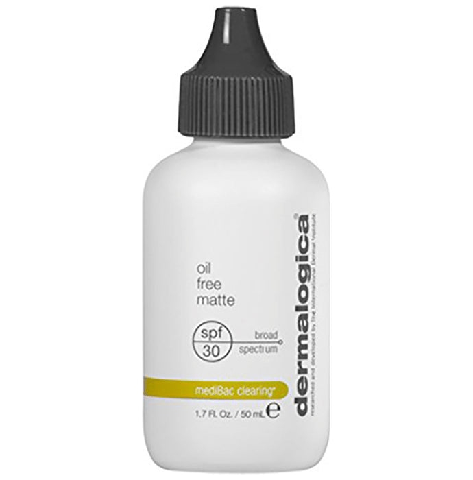 Dermalogica Oil Free Matte SPF 30 - Nibasu