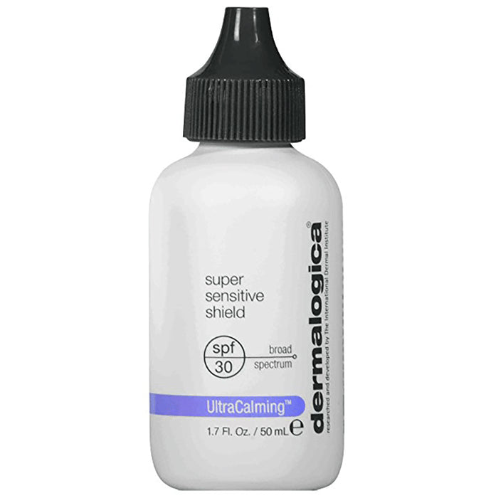 Dermalogica Super Sensitive Shield SPF 30 - Nibasu