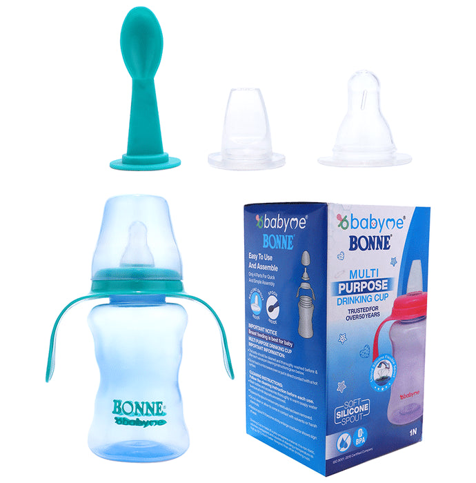 Bonne Multipurpose Drinking Cup - Nibasu