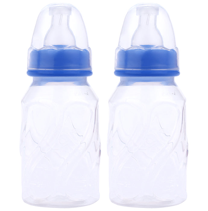 Bonne Natural Mini Premium Feeding Bottle 150ml - Nibasu
