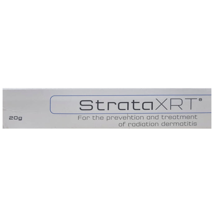 Strata XRT Gel - Nibasu