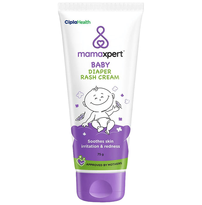 Mamaxpert Diaper Rash Cream - Nibasu