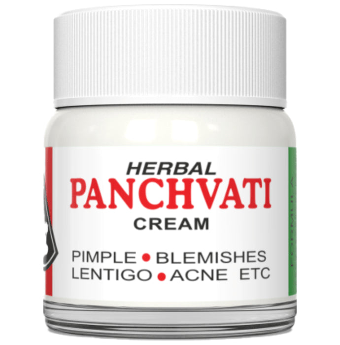 Panchvati Herbals Cream (10gm Each) - Nibasu