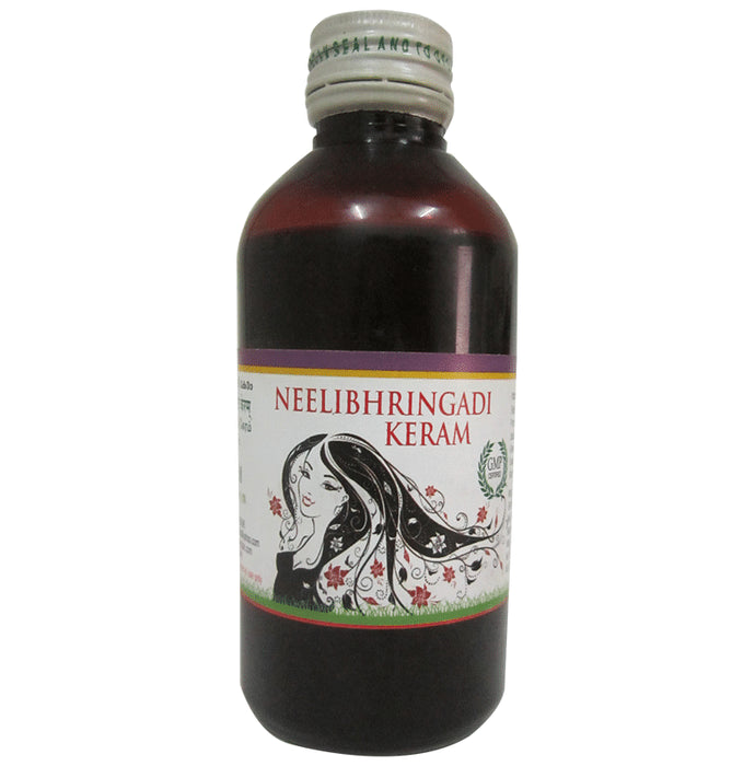 Neelibhringadi Keram - Nibasu