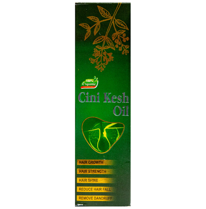 Cini Kesh Oil - Nibasu