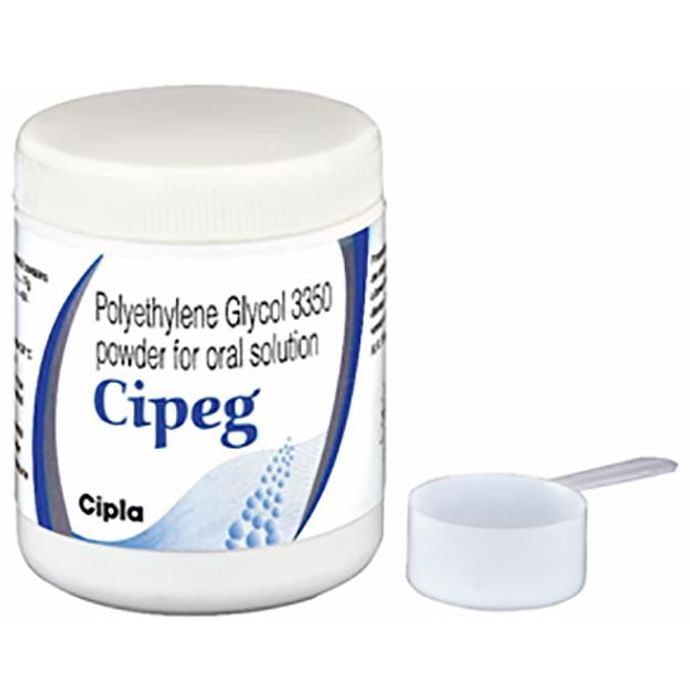 Cipeg Powder | Eases Constipation - Nibasu