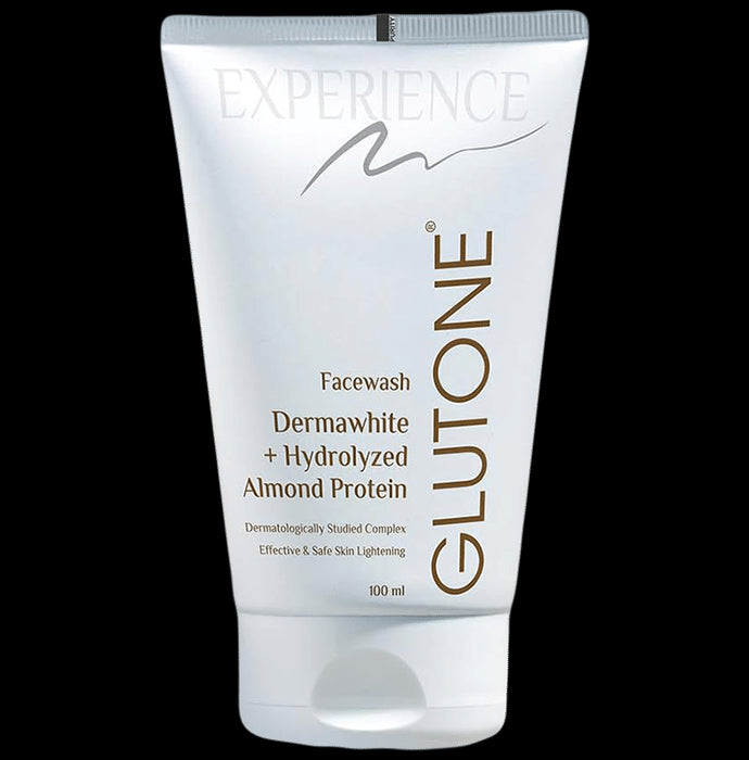 Glutone Face Wash - Nibasu
