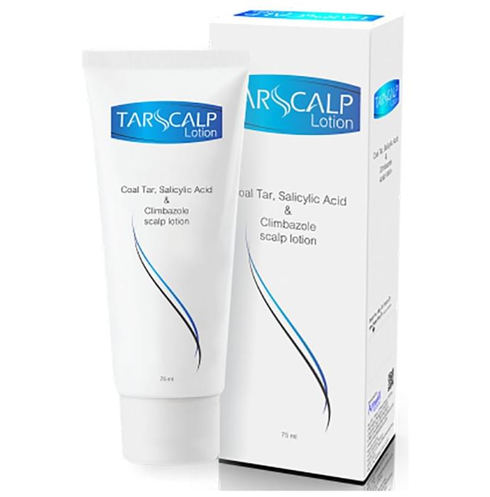 Tarscalp Lotion - Nibasu