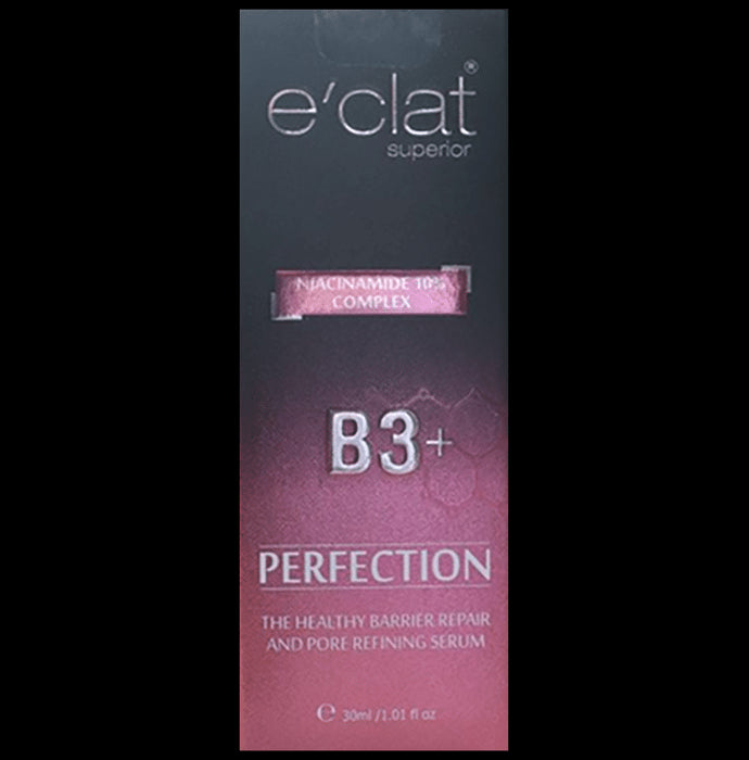 Eclat superior Niacinamide 10% Complex Serum - Nibasu