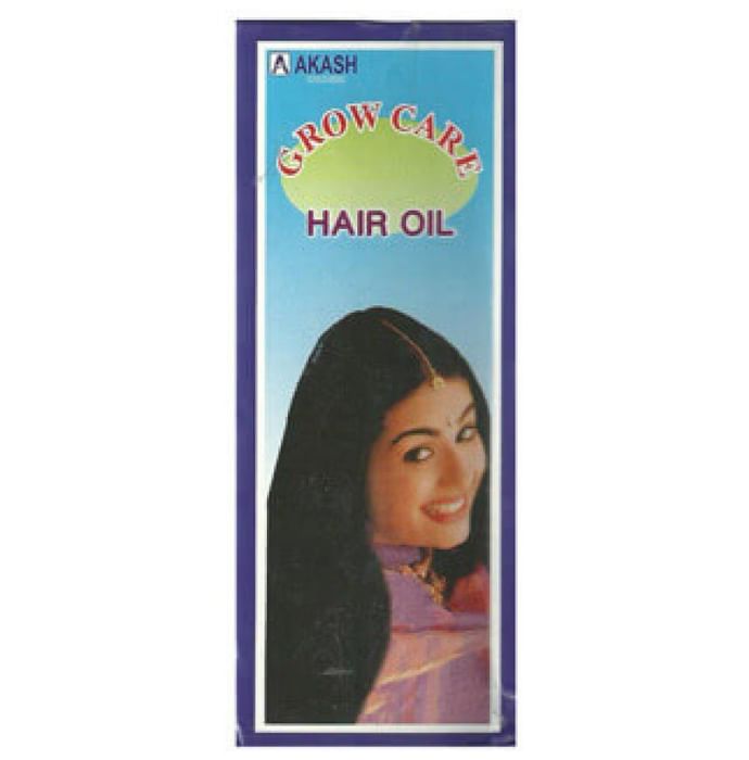 Grow Care Oil - Nibasu