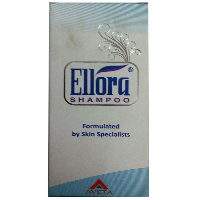 Ellora Shampoo - Nibasu