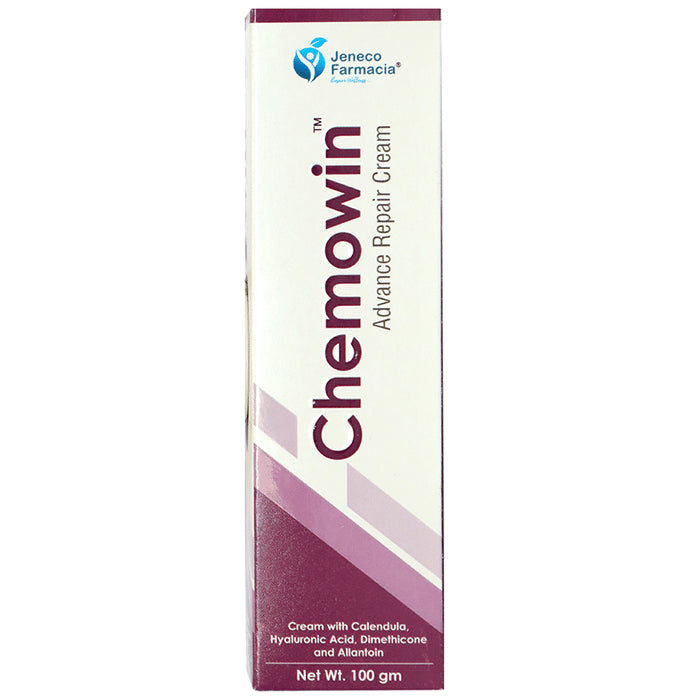 Chemowin Advance Repair Cream - Nibasu