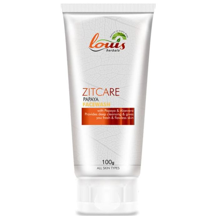 Zitcare Cleanser Lotion - Nibasu