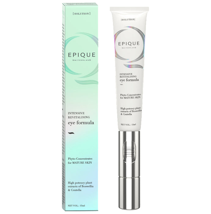 Epique Intensive Revitalising Eye Formula - Nibasu
