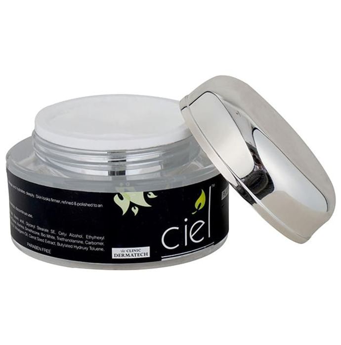 Ciel Platinum Radiance Cream - Nibasu