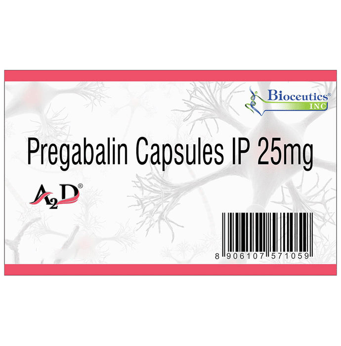 A2D Capsule - Nibasu