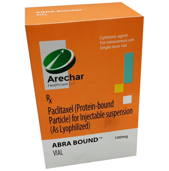 Abra Bound Suspension for Injection - Nibasu