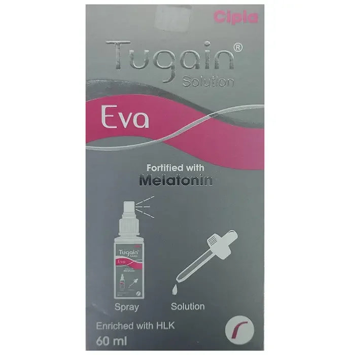 Tugain Eva Solution-Nibasu