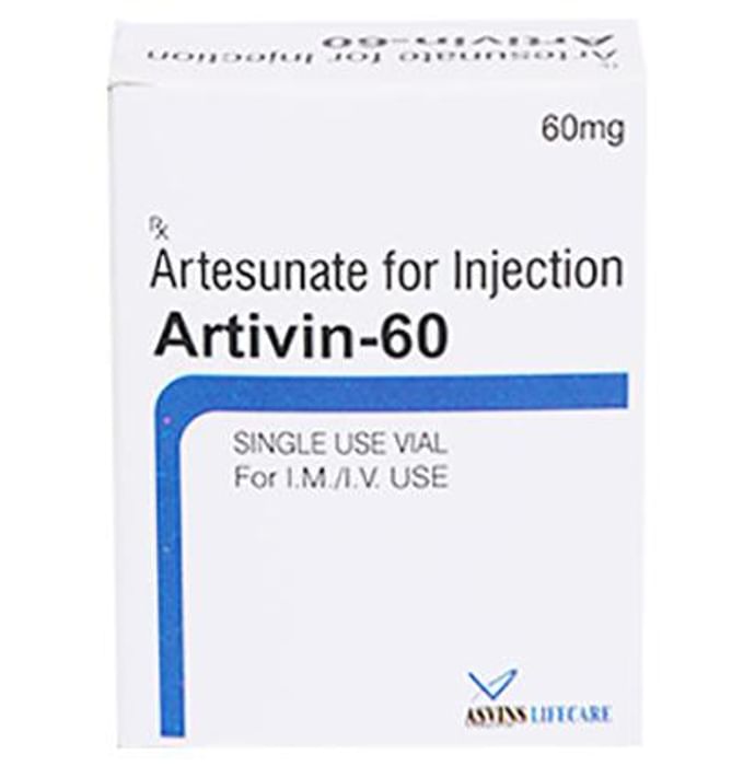 Artivin 60 Injection - Nibasu