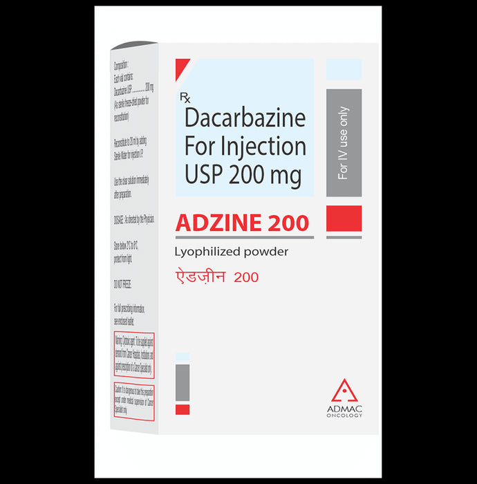 Adzine 200 Injection - Nibasu