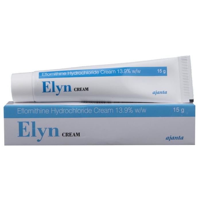 Elyn Cream - Nibasu