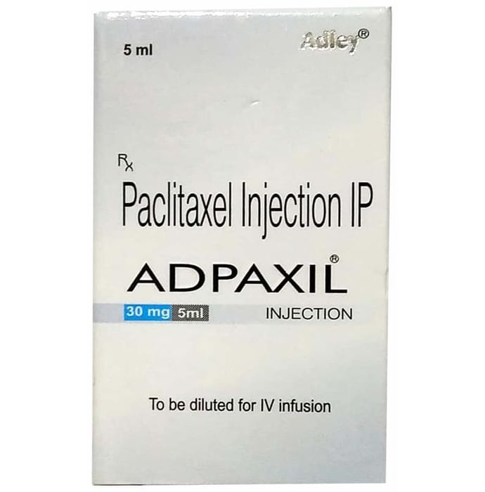 Adpaxil 30mg/5ml Injection - Nibasu