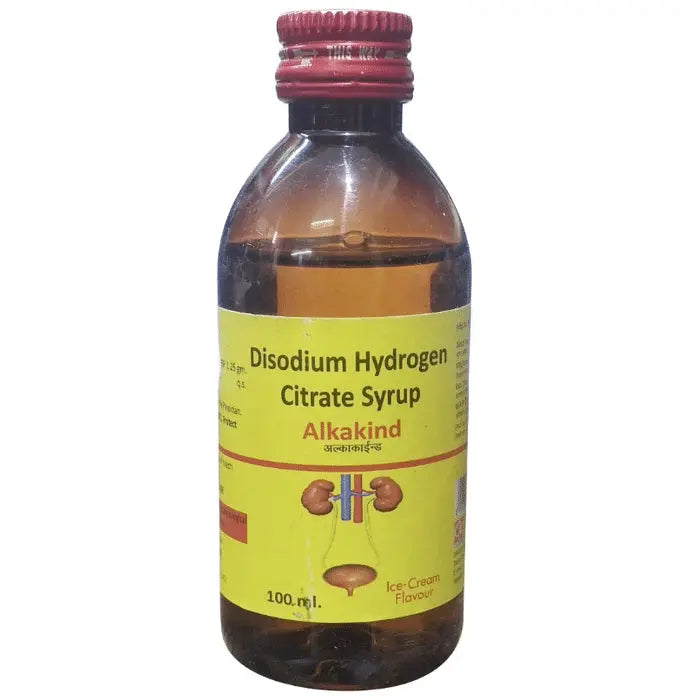 Alkakind Liquid Ice Cream-Nibasu