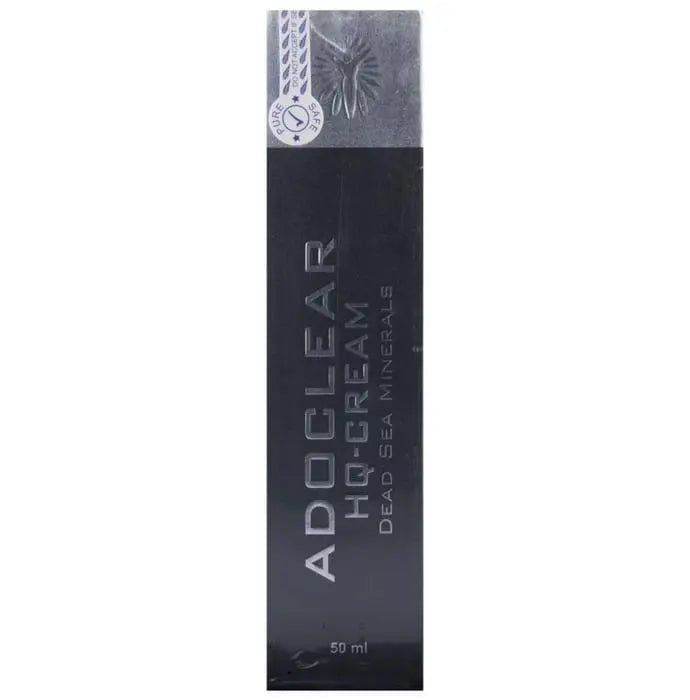 Adoclear HQ Cream-Nibasu