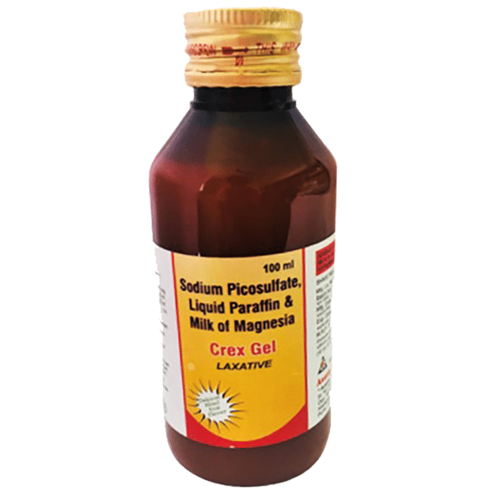 Crex Oral Gel - Nibasu