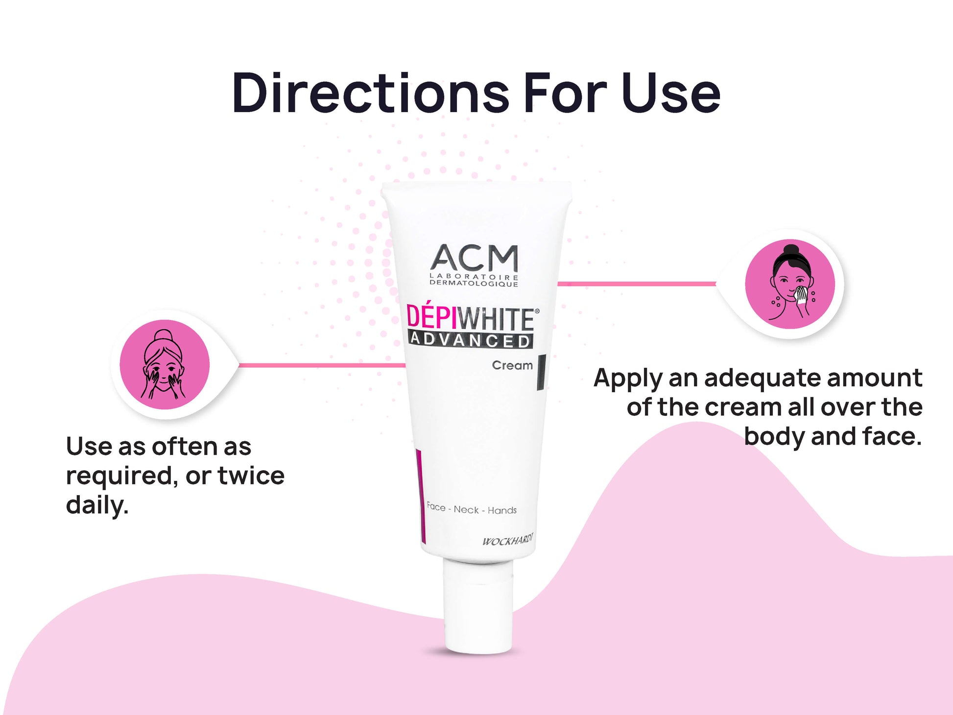 Depiwhite Advanced Cream_Nibasu