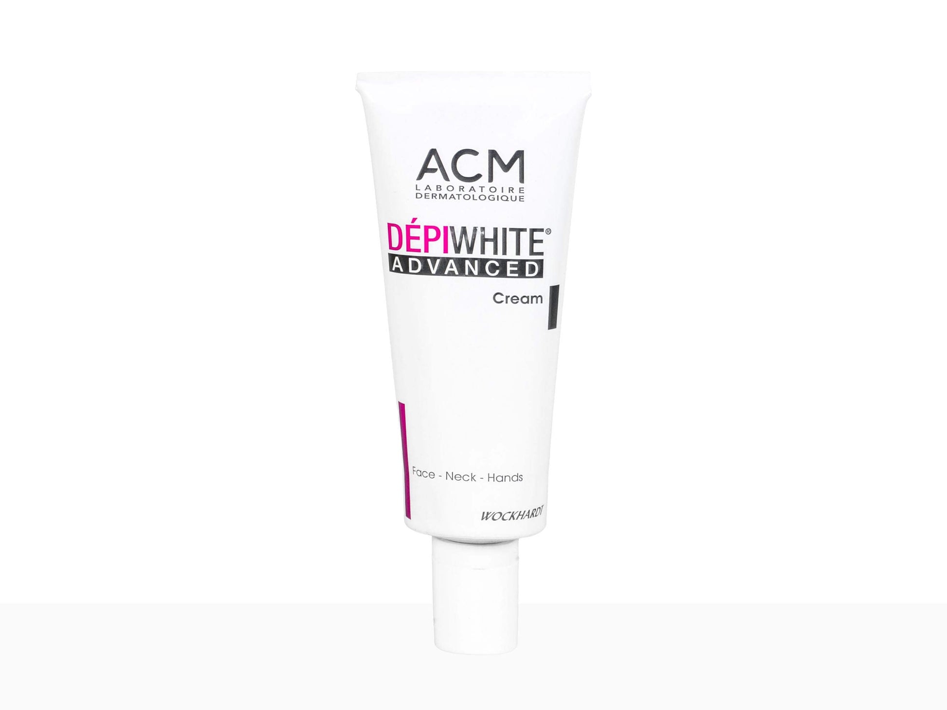 Depiwhite Advanced Cream - Nibasu