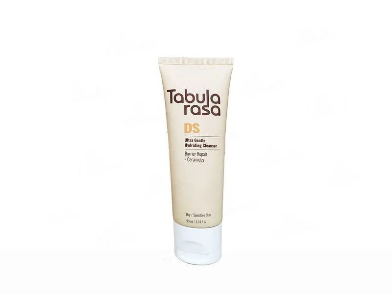 Tabula Rasa DS Ultra Gentle Hydrating Cleanser - Nibasu