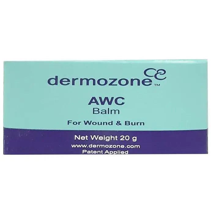 Dermozone Awc Balm - Nibasu 