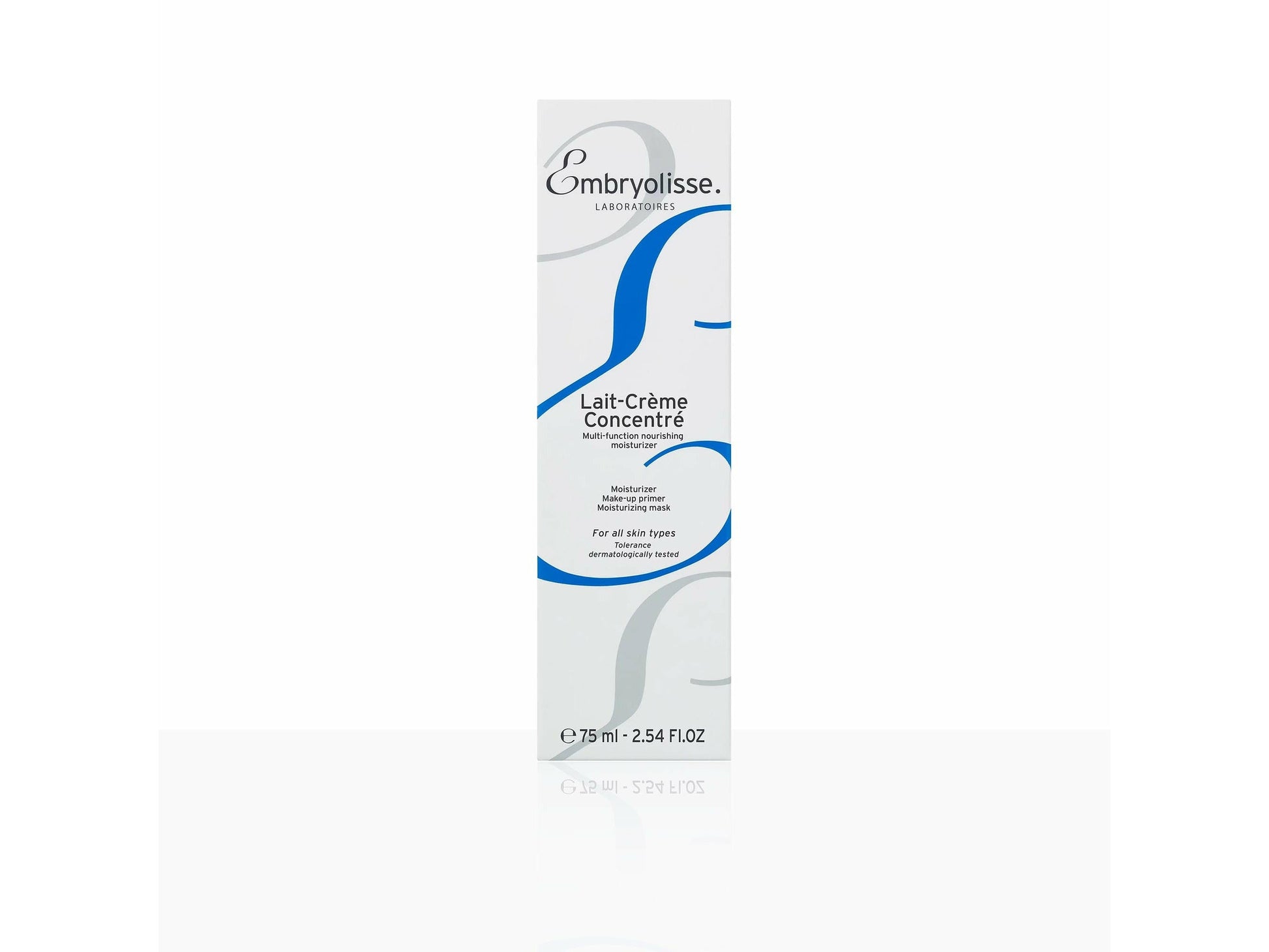Embryolisse Lait-Creme Concentre Nourishing Moisturizer - Nibasu