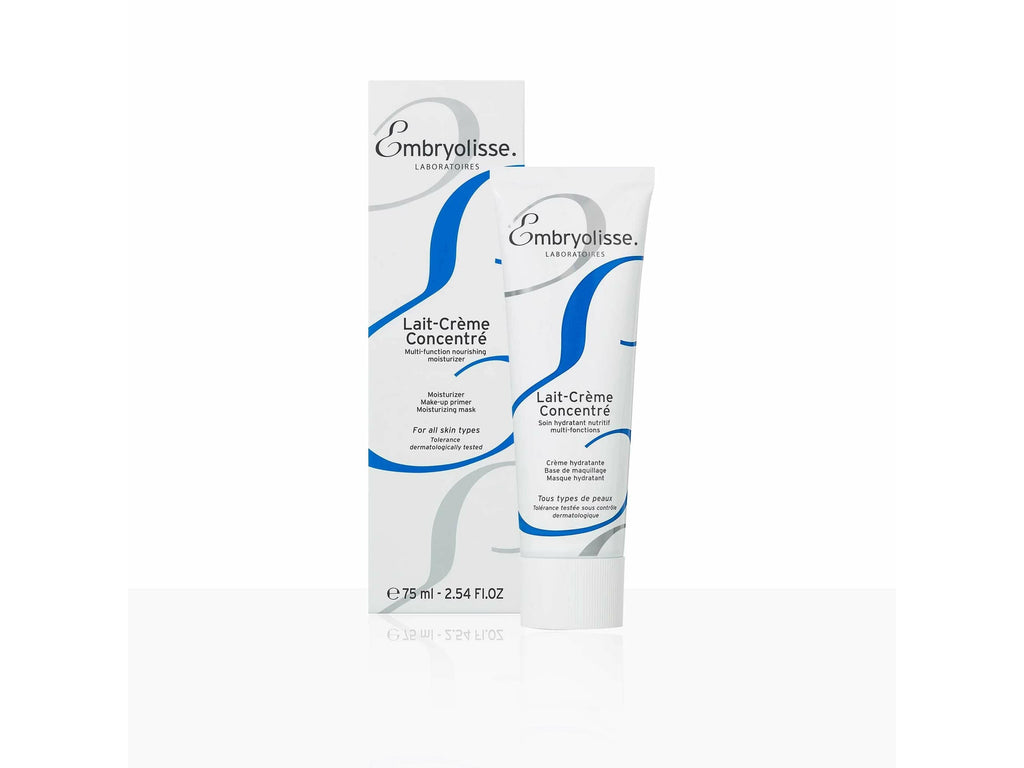 Embryolisse Lait-Creme Concentre Nourishing Moisturizer - Nibasu