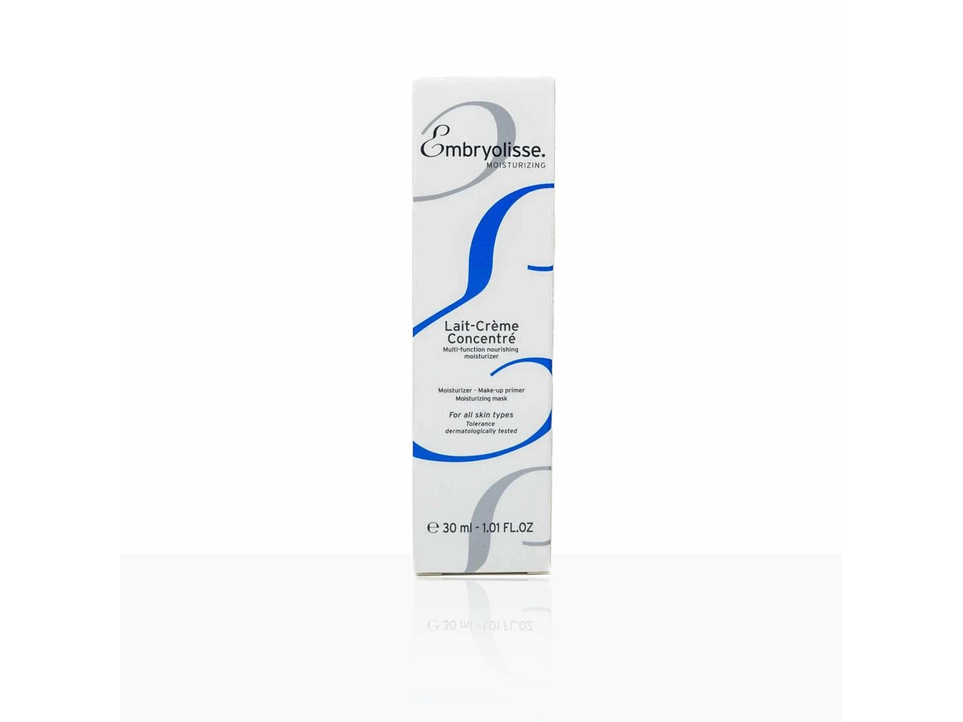 Embryolisse Lait-Creme Concentre Nourishing Moisturizer - Nibasu