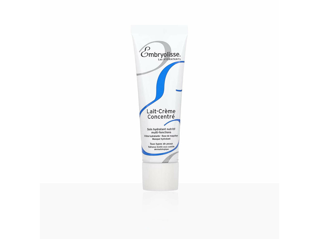 Embryolisse Lait-Creme Concentre Nourishing Moisturizer - Nibasu