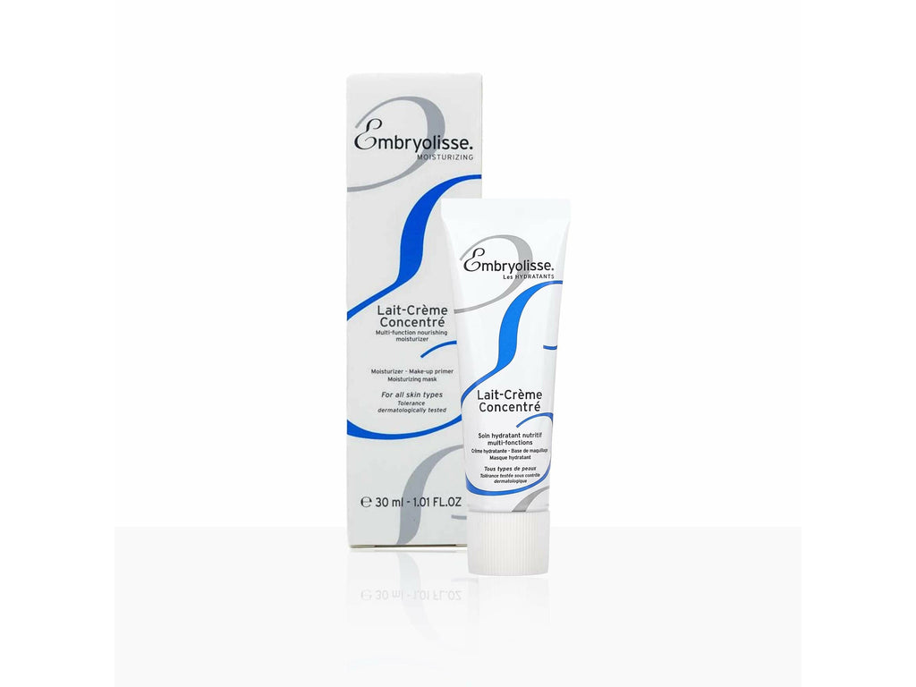 Embryolisse Lait-Creme Concentre Nourishing Moisturizer - Nibasu