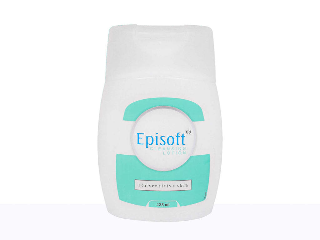 Episoft Cleansing Lotions - Nibasu