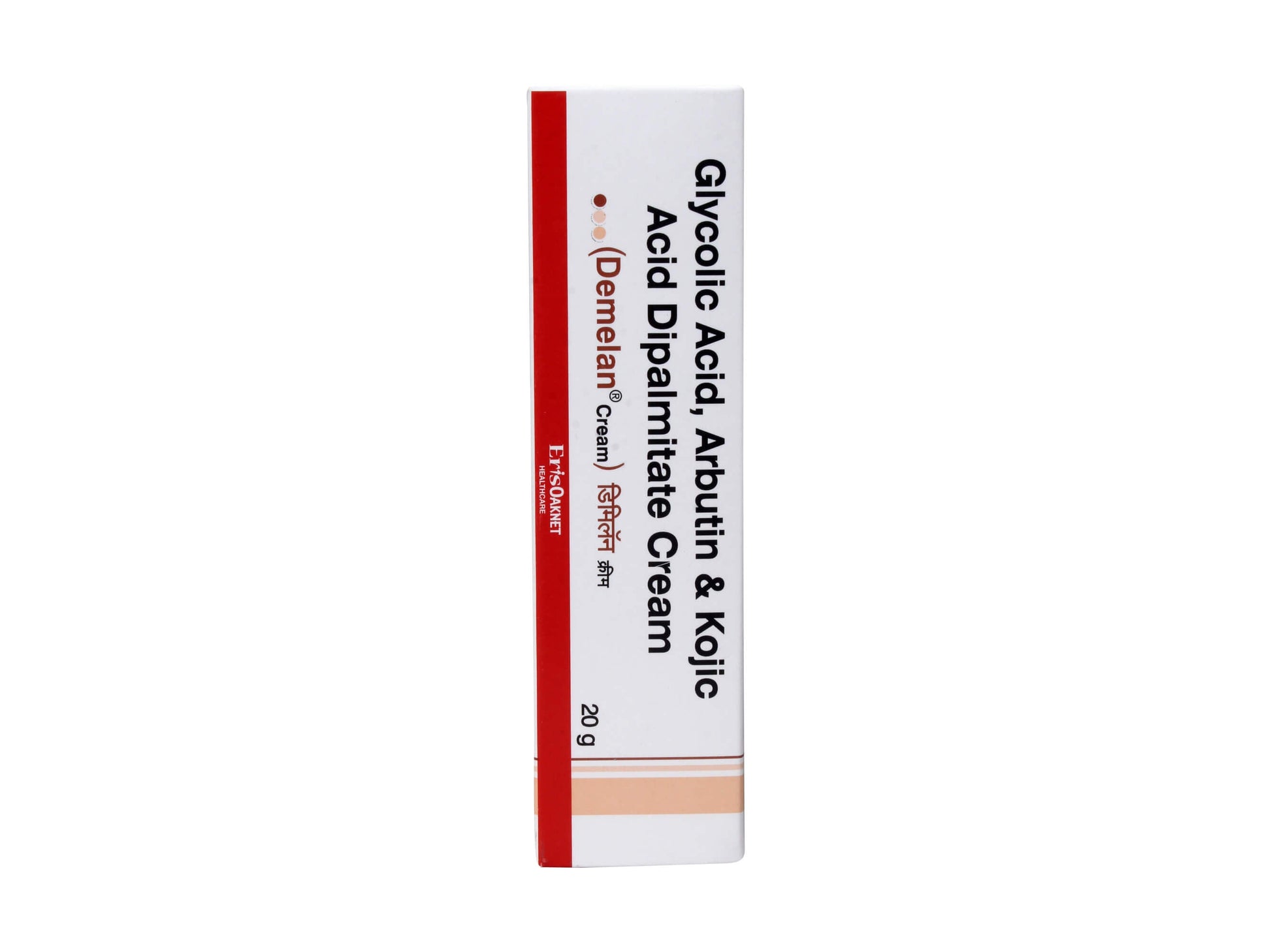 Demelan Cream_Nibasu