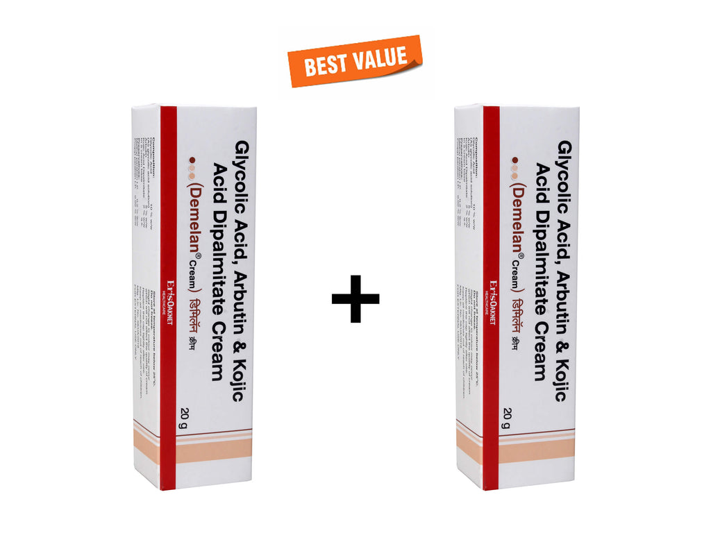 Demelan Cream_Nibasu