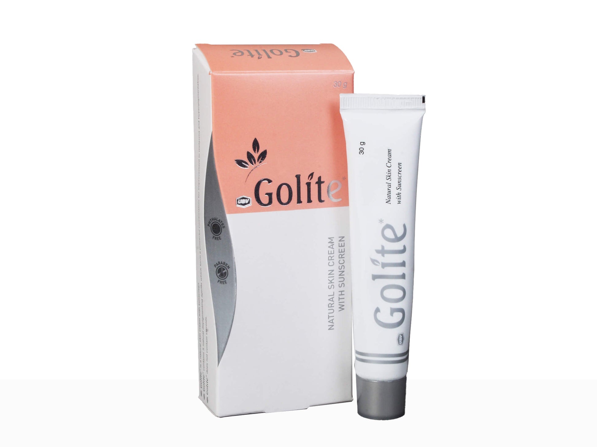 Golite Skin Cream - Nibasu