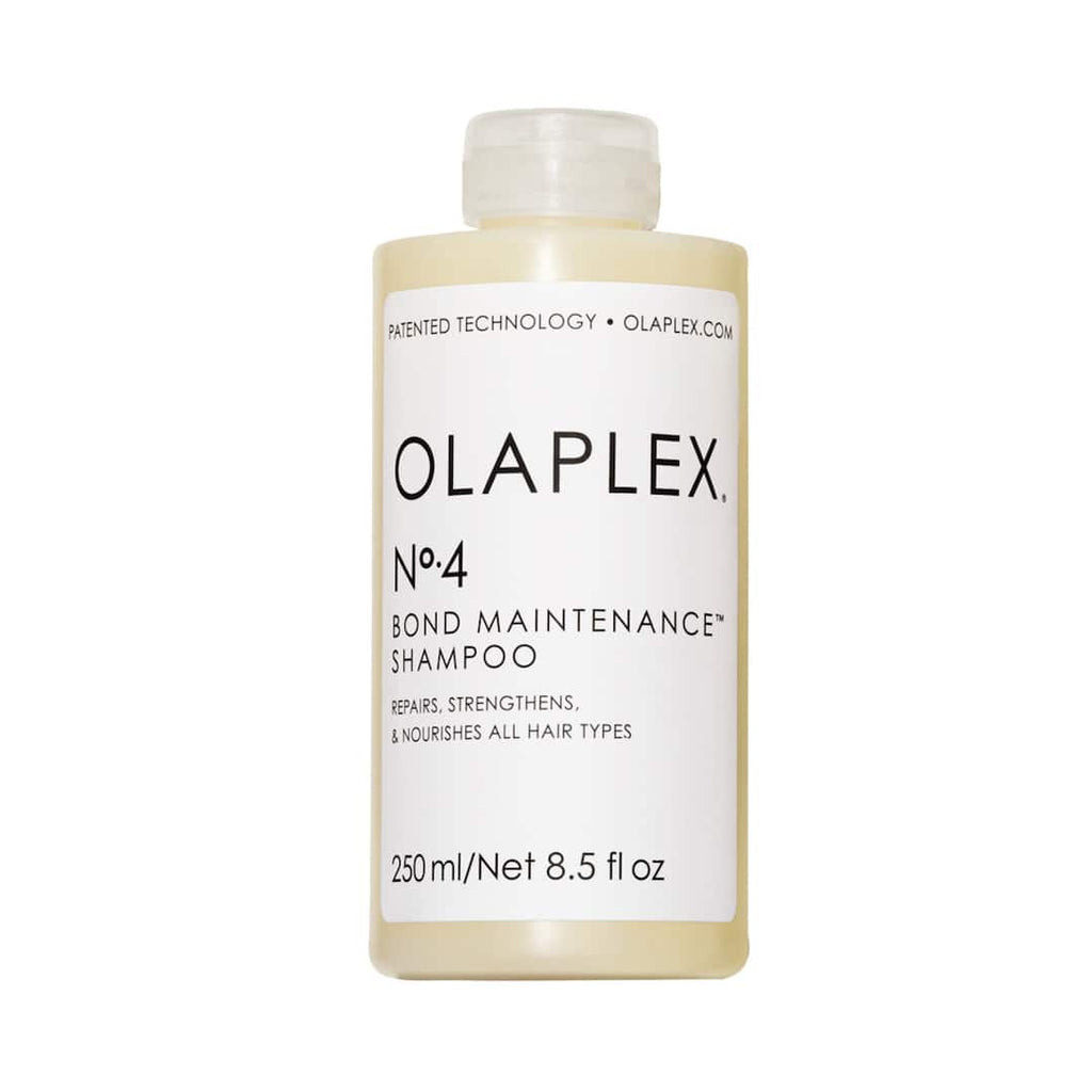 Olaplex No.4 Bond Maintenance Shampoo - Nibasu 