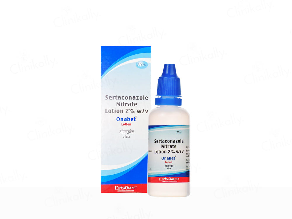 Onabet Lotion - Nibasu 