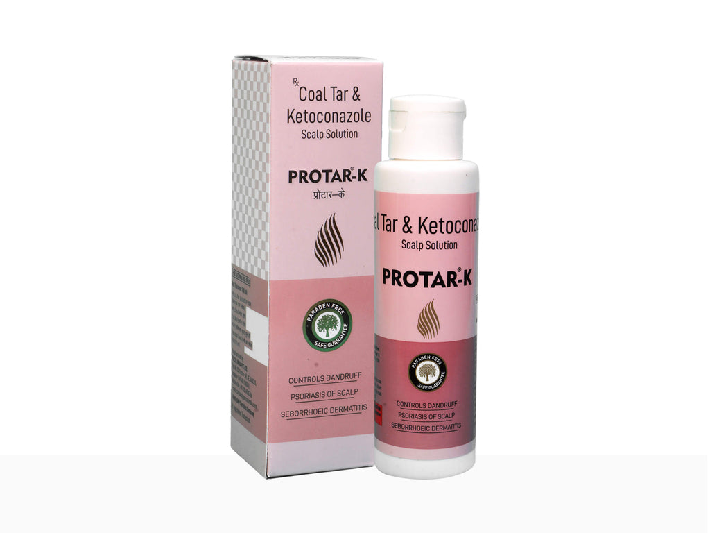 Protar-k solution - Nibasu