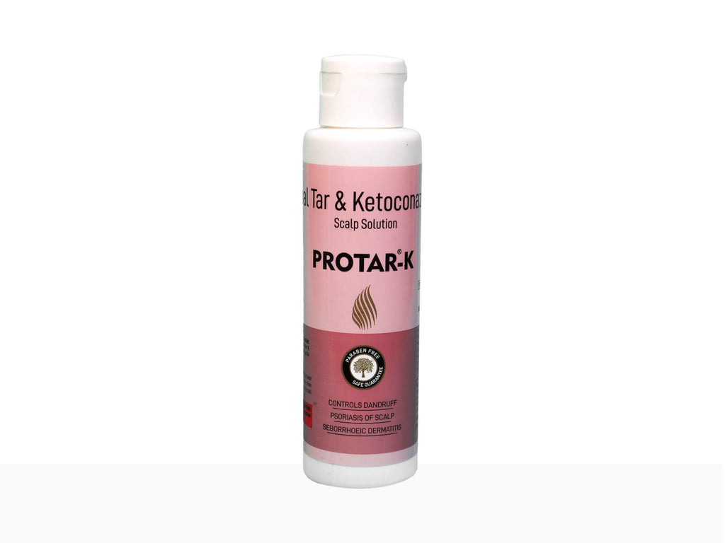 Protar-k solution - Nibasu
