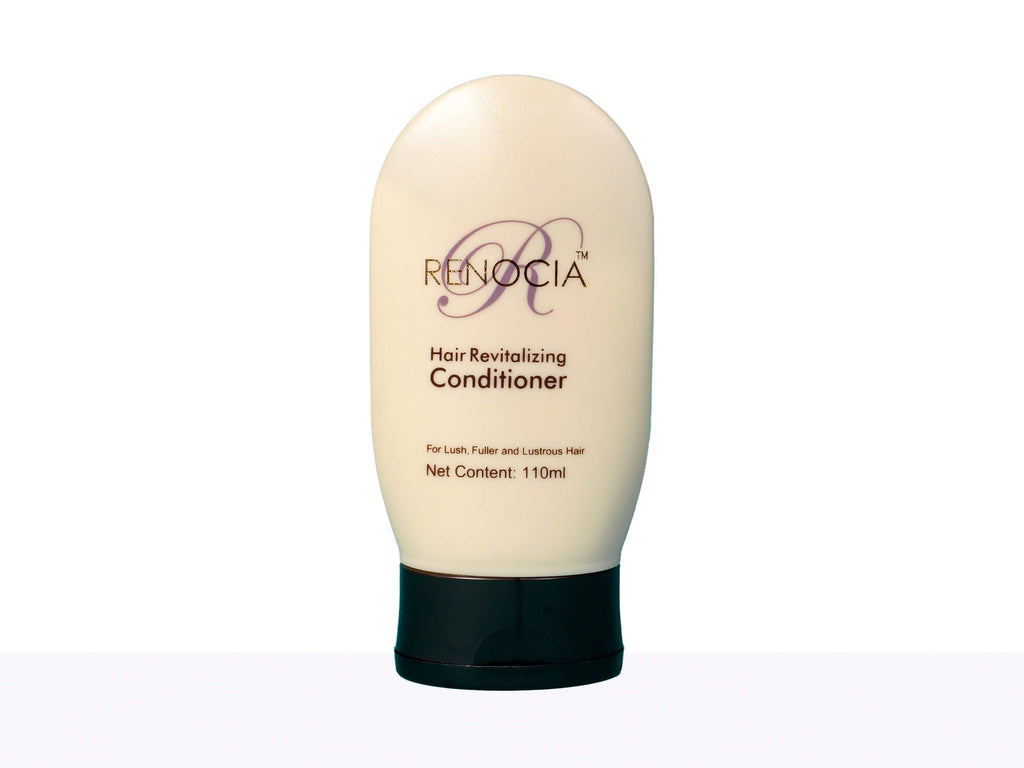 Renocia Hair Revitalizing Conditioner - Nibasu