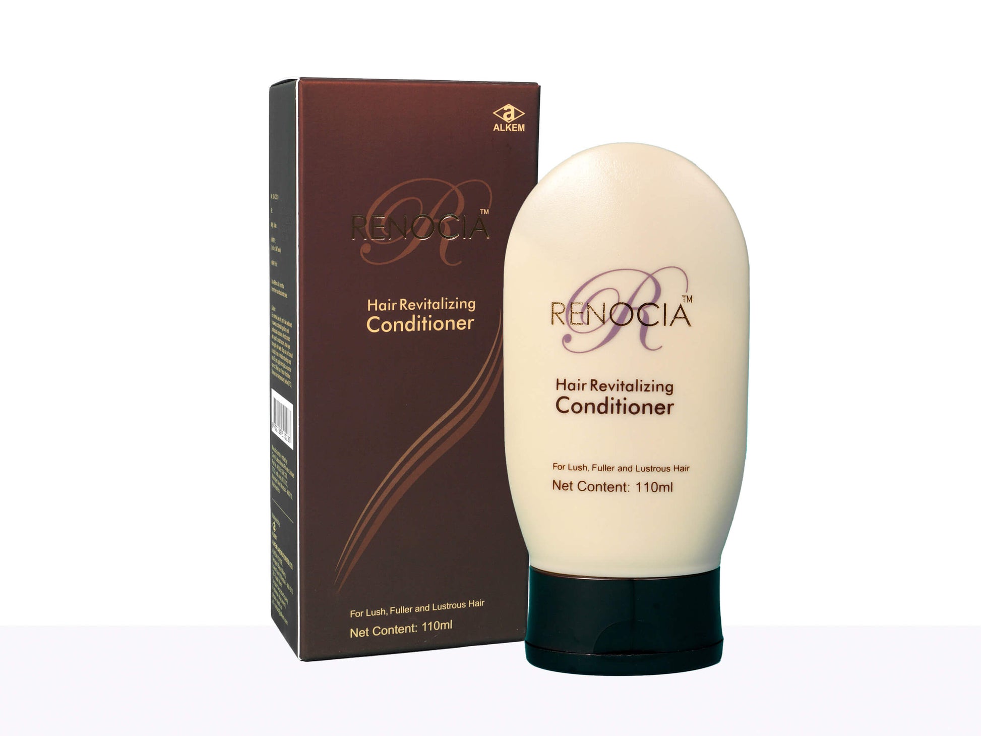 Renocia Hair Revitalizing Conditioner - Nibasu